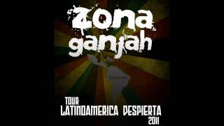 Zona Ganjah  Ninguna como ella [upl. by Atekehs]