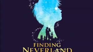 Believe  Finding Neverland  Backing Track  Karaoke [upl. by Attezi]