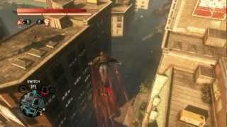 Prototype 2 Gameplay pc HD [upl. by Izabel]