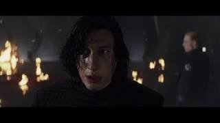 Kylo Ren Control [upl. by Nylirac]