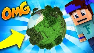 CE DEFI MA RENDU MALADE   Minecraft BEDWARS [upl. by Draned36]