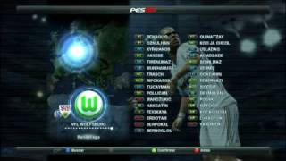 Parche para el pes 2012 version 101 BUENISIMO [upl. by Attey]