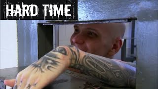 Hard Time  Prison Documentary [upl. by Eneli806]