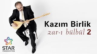 Kazım Birlik  Düşüyorum Usta Official Audio [upl. by Enel249]