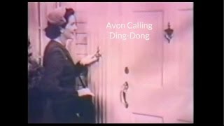 Ding Dong Avon Calling [upl. by Frendel]