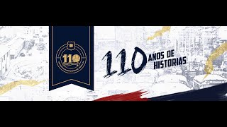 110AñosDelPoderoso 🔴🔵 Partido homenaje a nuestros ídolos [upl. by Ahsineg]