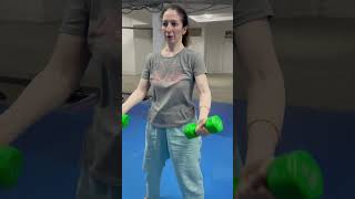 The Best Bicep Exercises for Strength Training [upl. by Nanny]