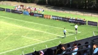 NSW State Cup Mixed Open Grand Final Highlights [upl. by Neumark]