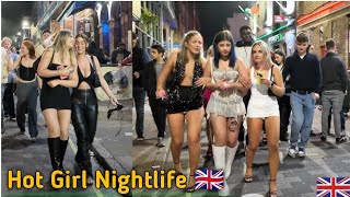 NOCHE SALVAJE en LIVERPOOL LOCURA nightlife [upl. by Colvin415]