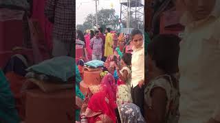 Jal beech khadapawan shinghamppalak chhath surujdew status shortfeed story viralvideo [upl. by Enna219]