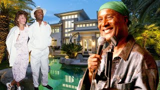 The Untold Story of Paul Mooney Comedy Legend Revealed [upl. by Feltie487]