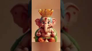 Ganesh Mantra🙏🙏🙏🙏🙏🙏🌹🌹🙏🙏 Om Ganeshay Namah 🙏🙏🙏🙏🙏🌹🌹😘🙏🙏🙏😘❣️❣️🌹❣️❣️❣️🙏🙏🙏🙏🥰🥰❣️❣️ ❣️ [upl. by Ozne]