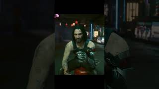 Lets Story Cyberpunk 2077  Episode 037 gaming cyberpunkgameplay gameplay shorts cyberpunk [upl. by Emiatej231]