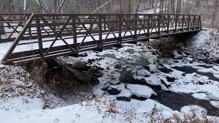 Nine Mile Creek in Bloomington Minnesota [upl. by Norman]