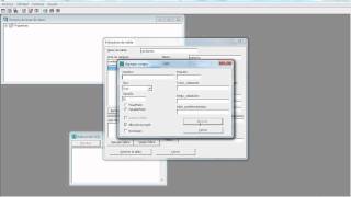 CONSTRUCCION DE UN SISTEMA DE AGENDA EN VISUAL BASIC 6 PARTE 1 [upl. by Areyk566]