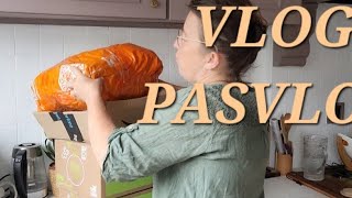 VlogPasVlog  trankilou coco [upl. by Jaddo508]