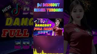 DJ DANGDUT TERBAIK FULL BASS  DJ ENAK NEMANI SAAT SANTAI DJ TERBARU 2024 [upl. by Erina]