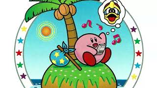 Kirby Dance SO EXTENDED YOU WILL DIE  Kirbys Dream Land 2 OST [upl. by Sheya]