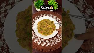 Daliya🍲pragyasingh1983 recipe foodie food daliyarecipe daliya tasty healthy [upl. by Gerlac]