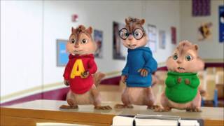 Abenteuerland von Pur in der Chipmunks Version [upl. by Noskcaj671]