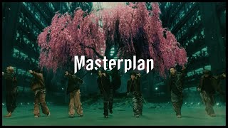 BEFIRST  Masterplan Music Video [upl. by Leibrag]