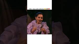 Rubina Dilaik in conversation with Ekta Kapoor  rubinadilaik ektakapoor bigboss bb14winner [upl. by Kyrstin]