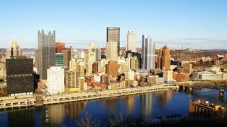 How to Do a Pittsburgh Accent  Accent Training [upl. by Finlay889]