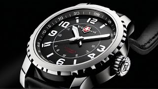 Best Victorinox Watches 2024 Must See Before You Buy [upl. by Arutek484]