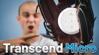 Transcend Micro Setup and Review  What you need to know [upl. by Aldas]