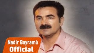 Nadir Bayramlı  Bu Həsrət Official Klip [upl. by Amalbergas]