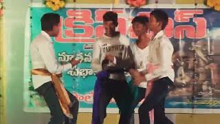 Kreesthu Puttenu Pasula Pakalo  Telugu Christmas Song 2024  Vijay Sam official [upl. by Scutt]