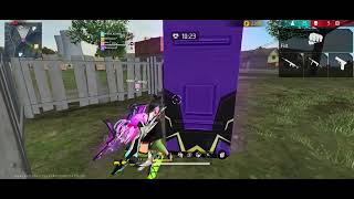 Secret of A94 Unstoppable Solo Garena Vs Squad Gameplay  Free Fire Max PKGAMERS [upl. by Howund]