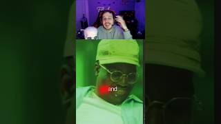 How could that song make anyone cry 😂  Reaction Funny LilYachty [upl. by Enitsirhc516]