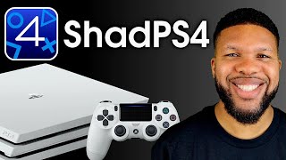 ShadPS4 Emulator Full Setup Guide [upl. by Kayle]