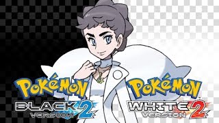 Battle Champion Kalos Version  Pokemon B2W2 PWT Remix [upl. by Elleyoj]