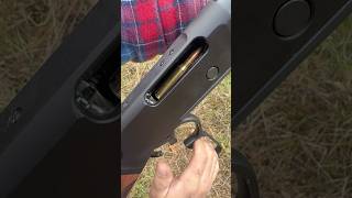 Henry lever action box mag fed 308 Winchester pewpew pewpewlife shorts shorts airsoft hunting [upl. by Pyne163]