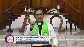 Morning Call GPIB  Senin 30 September 2024  Episode 2355 [upl. by Ros]