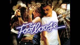 Footloose 2011 So Sorry Mama [upl. by Sicnarf]