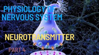 Physiology 2  Excitatory and inhibitory neurotransmitter in Amharic [upl. by Sondra897]