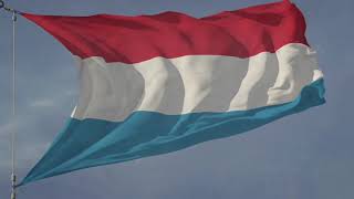 National Anthem of Luxembourg [upl. by Avilys]