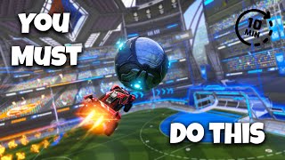 How to PERFECTLY MASTER Your AIR DRIBBLES in a WEEK  Complete Air Dribble Guide [upl. by Lorianna833]