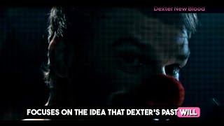 Dexter New Blood Explained  Dexter Morgan [upl. by Hy390]