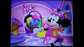 Minnie Mouse Bow Tique Greek Episodes [upl. by Soll240]