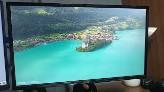 Acer 215 Inch Full HD IPS Monitor  100Hz Refresh Rate  Mad tech [upl. by Iralam]