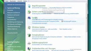 Aero individuell anpassen  Windows Vista und Windows 7  TUTORIAL [upl. by Yetta]