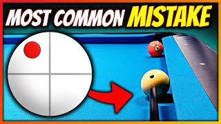 TOP 10 MOST COMMON CRITICAL SITUATIONS In Pool Games [upl. by Eittocs405]