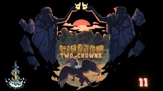 CoOp Chaos Kingdom Two Crowns  11 [upl. by Neyr]