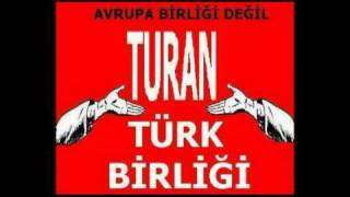 OSUN BABA  TÜRK TURAN [upl. by Fulcher]