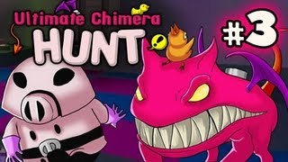 BAD CHIMERAS  Ultimate Chimera HUNT wNova Immortal amp Kevin Ep3 [upl. by Madeline437]