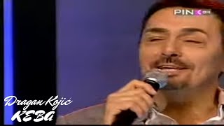 Dragan Kojic Keba 2011  Ja nemam para [upl. by Lenra785]